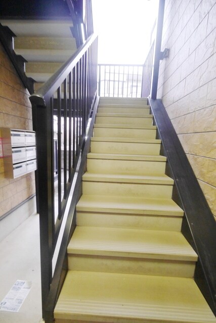 ハイツみゆきの物件内観写真