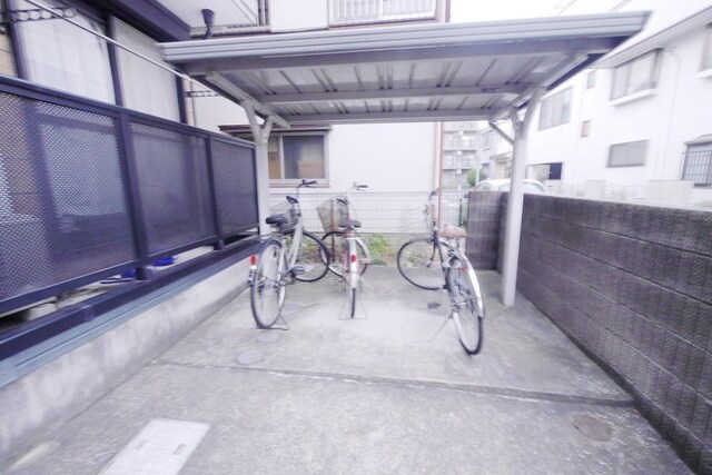 ハイツみゆきの物件内観写真