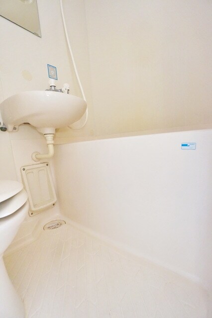 ＰＬＥＮＤＹ鷺沼の物件内観写真