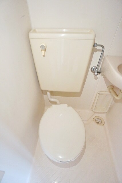 ＰＬＥＮＤＹ鷺沼の物件内観写真