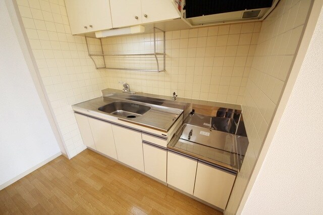 エルドメーヌ志村の物件内観写真