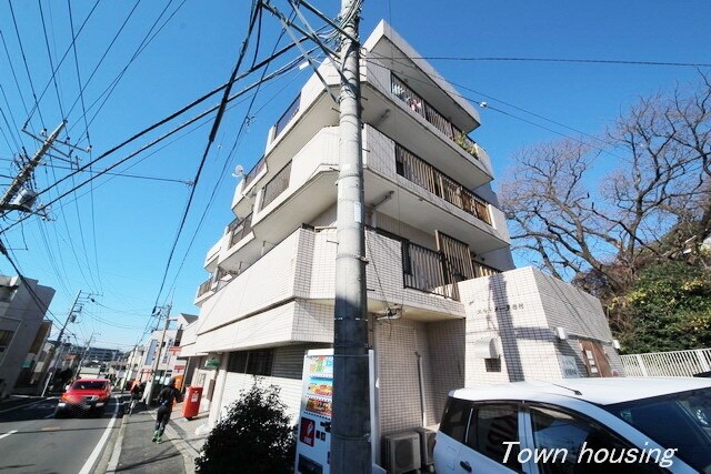 エルドメーヌ志村の物件内観写真