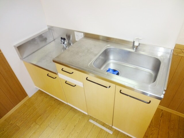 ドッグウッド宮前Ｂ棟の物件内観写真