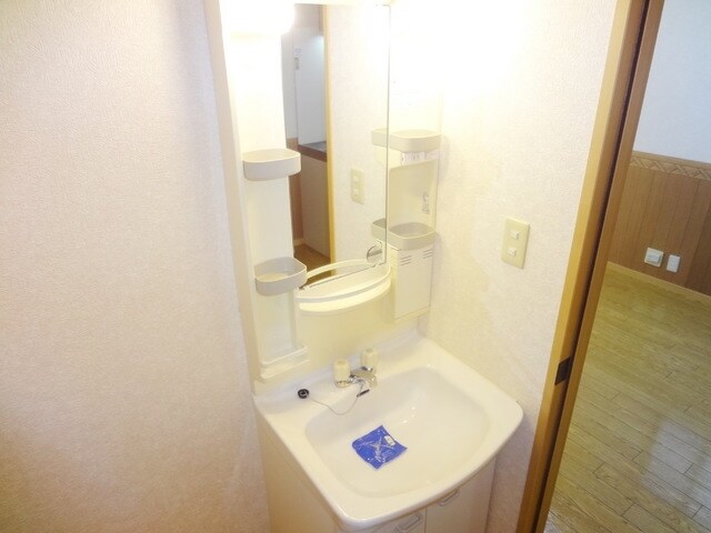 ドッグウッド宮前Ｂ棟の物件内観写真