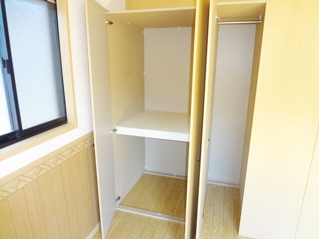 ドッグウッド宮前Ｂ棟の物件内観写真