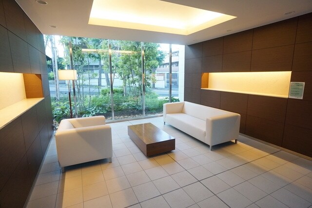 ＢＬＥＳＳ宮崎台の物件内観写真