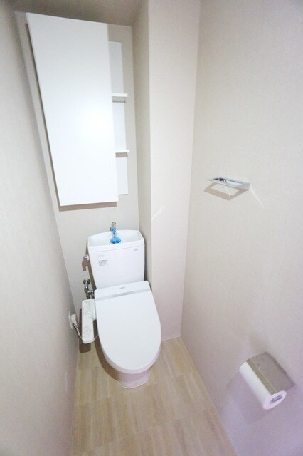 ＢＬＥＳＳ宮崎台の物件内観写真