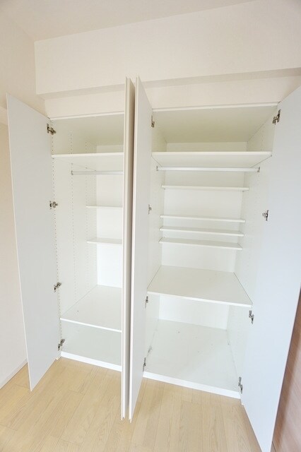 ＢＬＥＳＳ宮崎台の物件内観写真