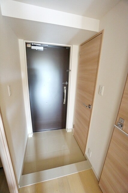 ＢＬＥＳＳ宮崎台の物件内観写真