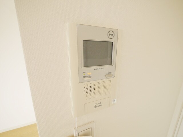 ウィスティリア高津の物件内観写真