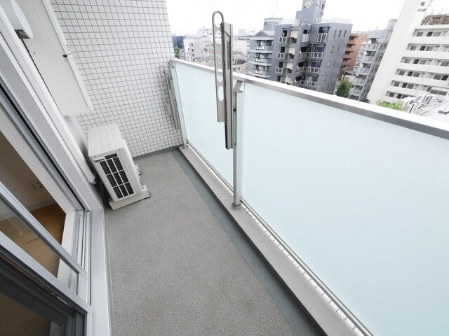 ウィスティリア高津の物件内観写真