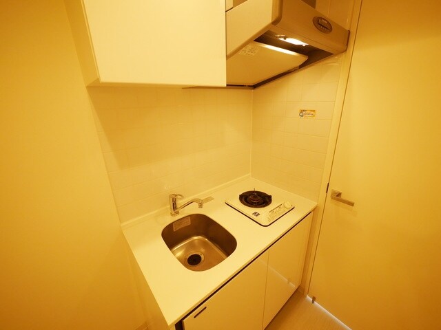 ウィスティリア高津の物件内観写真