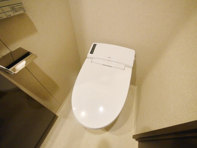 ドゥーエ二子新地の物件内観写真