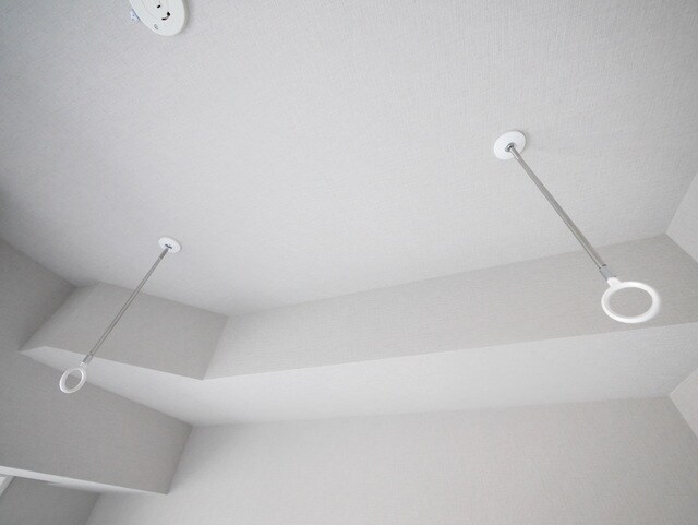 ドゥーエ二子新地の物件内観写真