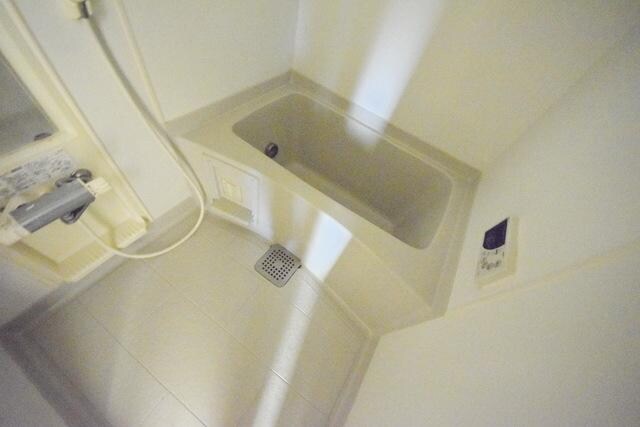 ティエマの物件内観写真