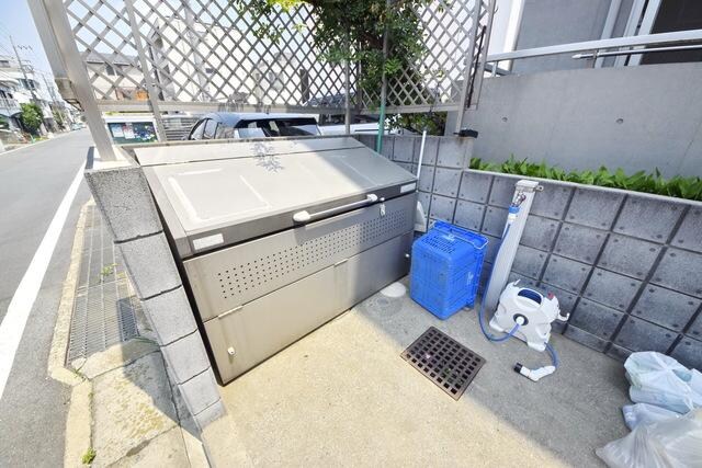 ティエマの物件内観写真