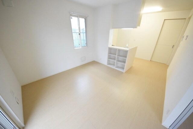 ハレマーリエの物件内観写真