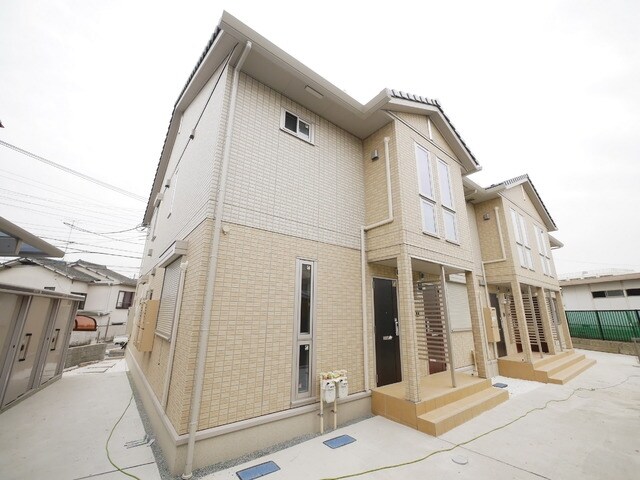 ハレマーリエの物件内観写真