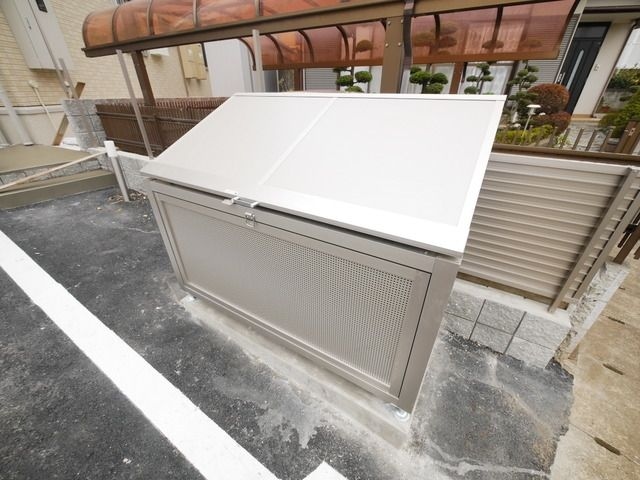 ハレマーリエの物件内観写真