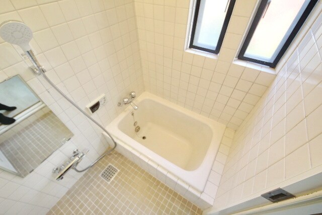 プラザマノワールＡ棟の物件内観写真