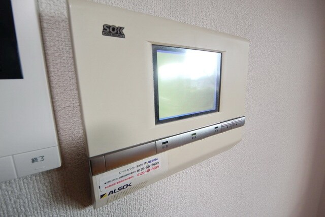 プラザマノワールＡ棟の物件内観写真