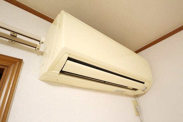 プラザマノワールＡ棟の物件内観写真