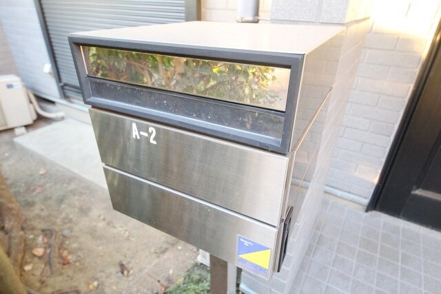 プラザマノワールＡ棟の物件内観写真