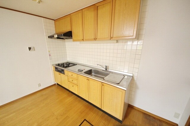 プラザマノワールＡ棟の物件内観写真