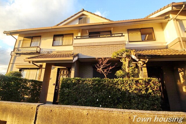 プラザマノワールＡ棟の物件内観写真