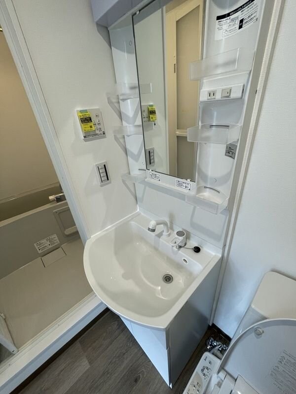 リムズコート梶ヶ谷の物件内観写真