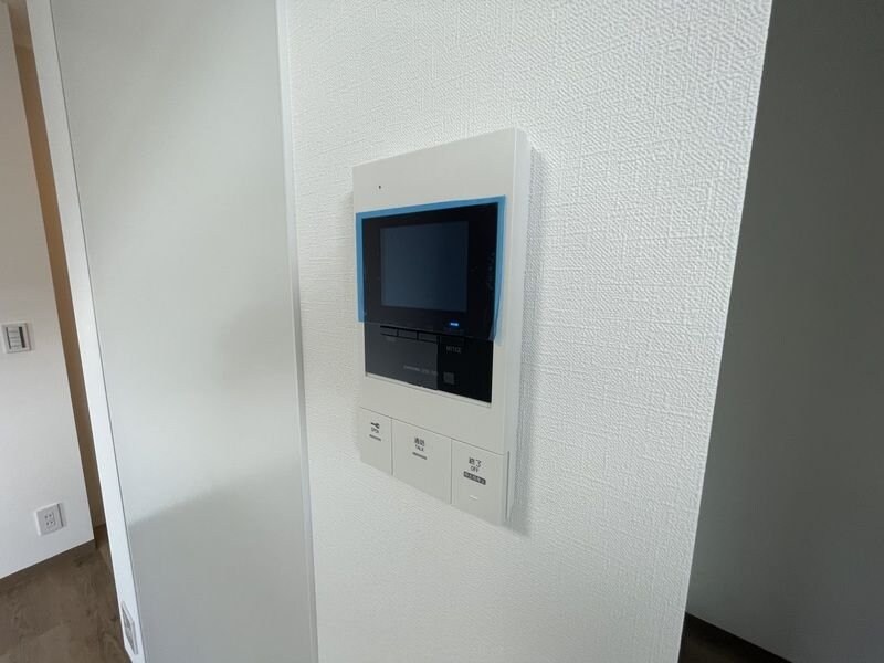 リムズコート梶ヶ谷の物件内観写真