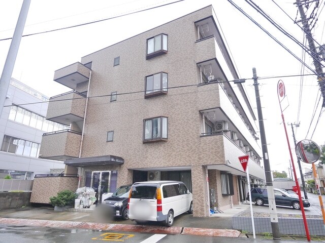 アーク登戸の物件内観写真