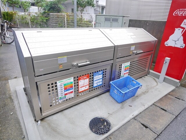 アーク登戸の物件内観写真