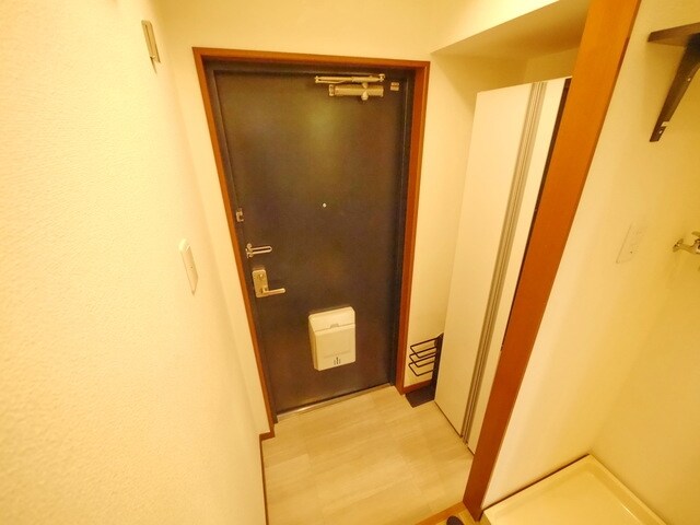 アーク登戸の物件内観写真