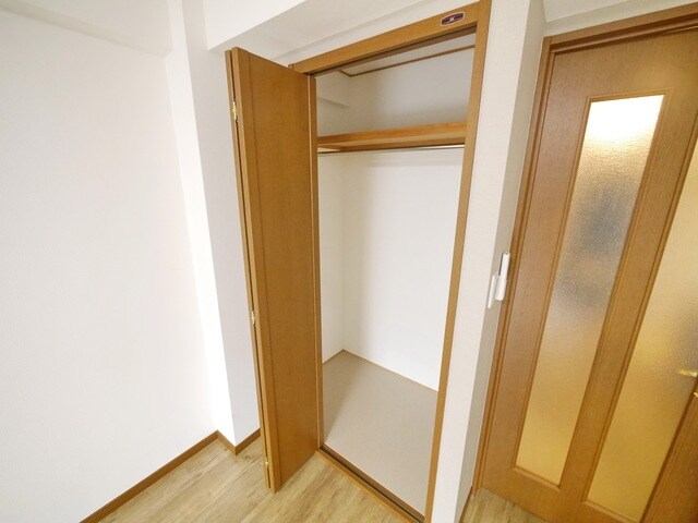 アーク登戸の物件内観写真