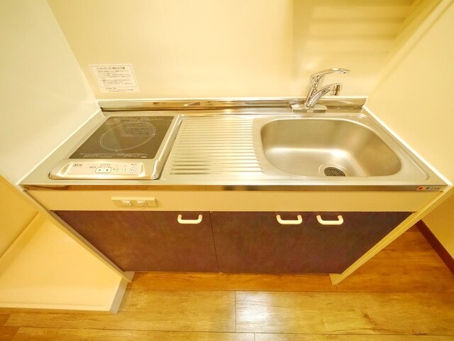 アーク登戸の物件内観写真