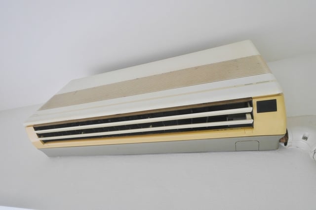 ユーコート新丸子の物件内観写真