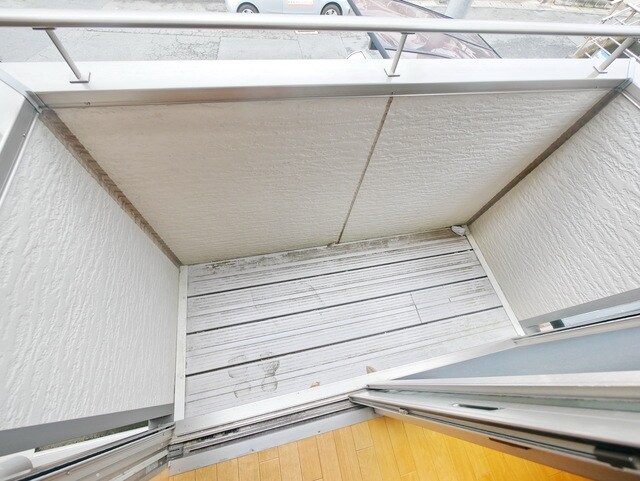 グレイスハウスの物件内観写真