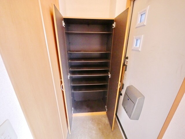 グレイスハウスの物件内観写真