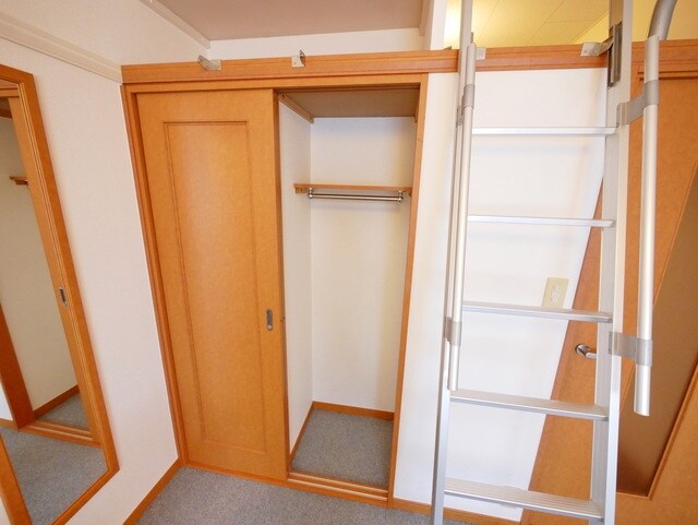 レオパレスオアシスの物件内観写真