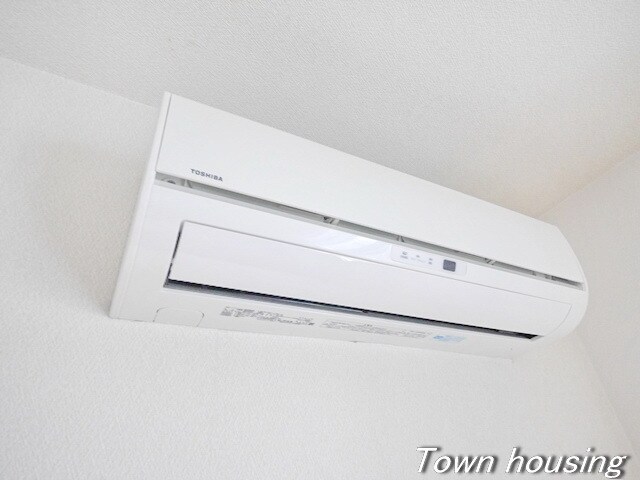 ハイランドグリーン池尻A棟の物件内観写真