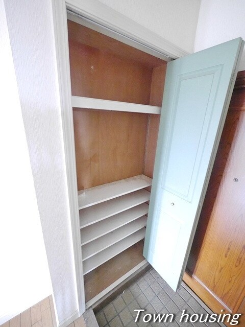 ハイランドグリーン池尻A棟の物件内観写真