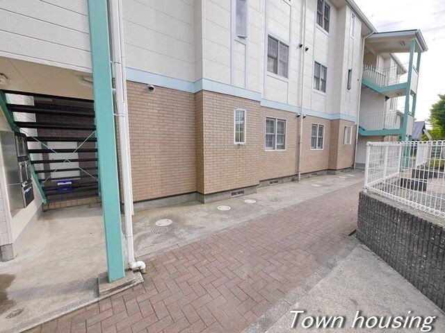 ハイランドグリーン池尻A棟の物件内観写真