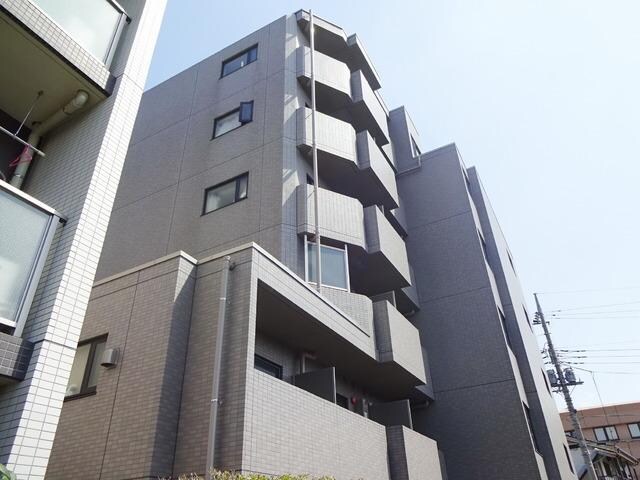 ルーブル二子多摩川の物件内観写真