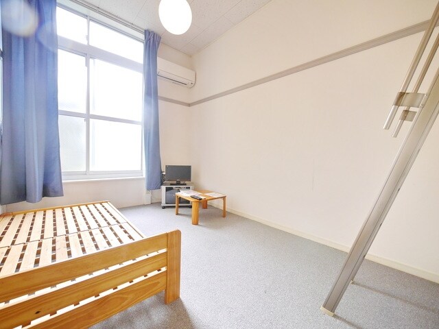 レオパレスＴＲＩＰ　ＴＯ　ＴＨＥ　ＭＯＯＮの物件内観写真