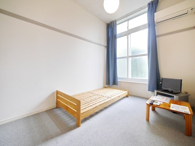 レオパレスＴＲＩＰ　ＴＯ　ＴＨＥ　ＭＯＯＮの物件内観写真