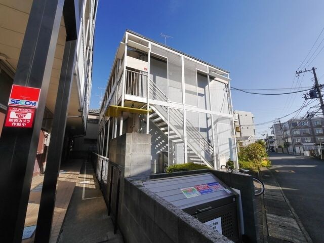 レオパレスＴＲＩＰ　ＴＯ　ＴＨＥ　ＭＯＯＮの物件内観写真