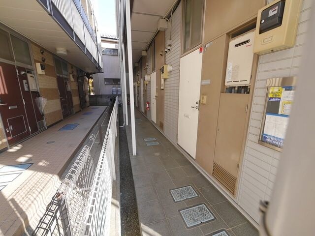 レオパレスＴＲＩＰ　ＴＯ　ＴＨＥ　ＭＯＯＮの物件内観写真