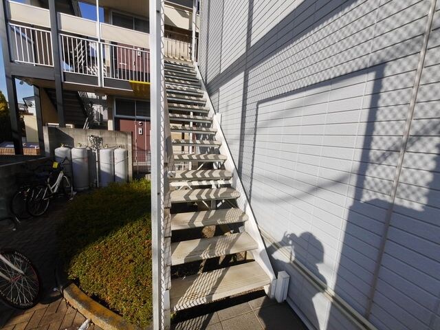 レオパレスＴＲＩＰ　ＴＯ　ＴＨＥ　ＭＯＯＮの物件内観写真