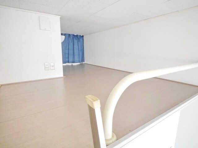 レオパレスＴＲＩＰ　ＴＯ　ＴＨＥ　ＭＯＯＮの物件内観写真